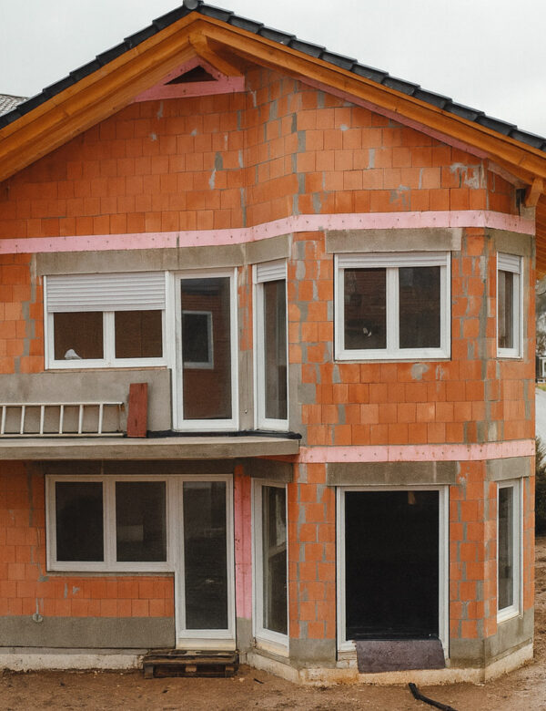 Fließestrich in Gernsbach