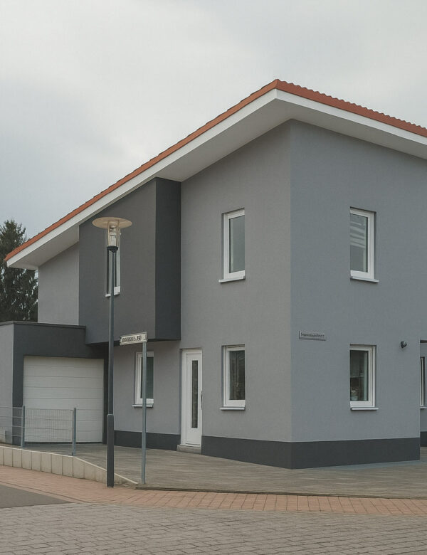 Zement-Anhydritestrich in Plankstadt