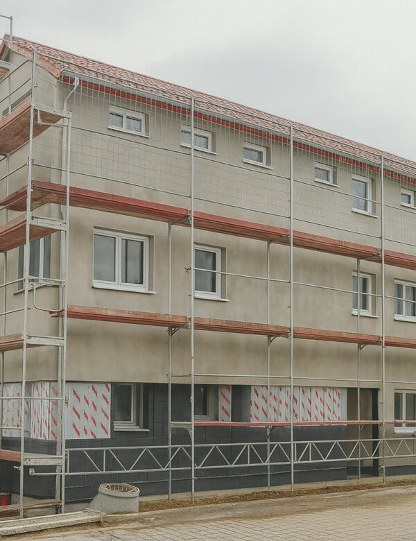 Fließestrich in Stuttgart