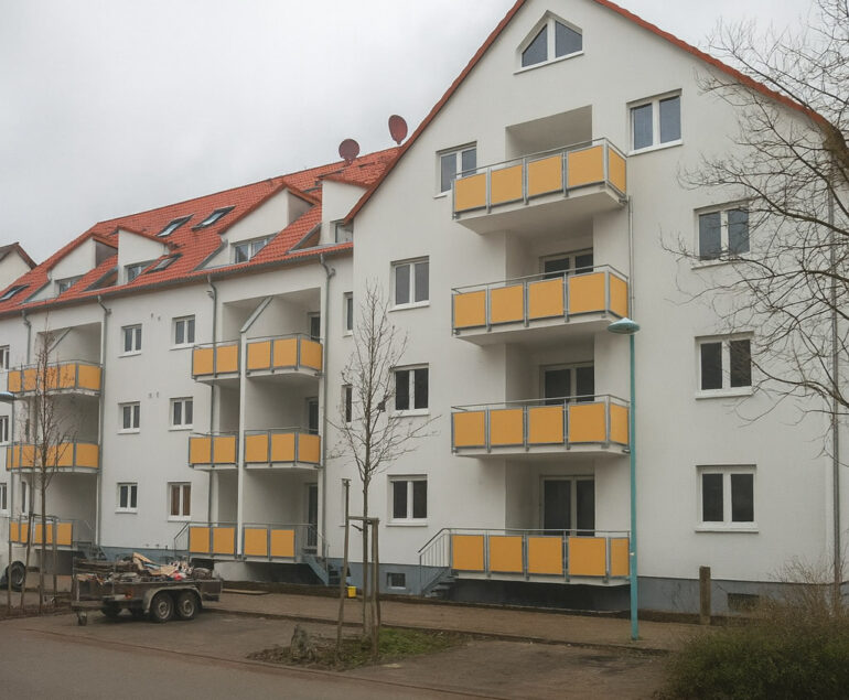 Anhydritestrich Schnellestrich Zementestrich in Seckenheim