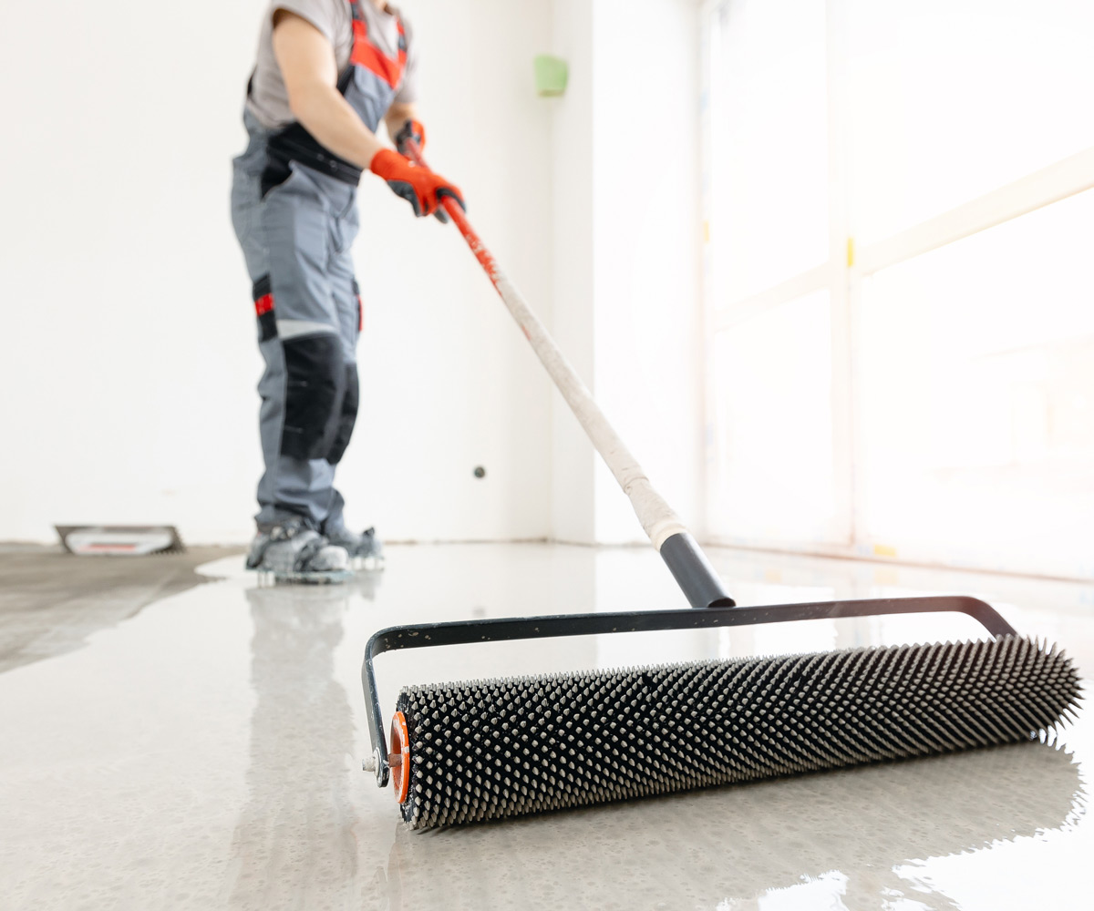 Ausbau des Teams und stärkere Kapazitäten