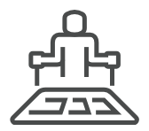 Estricheinbau & Feinabzug